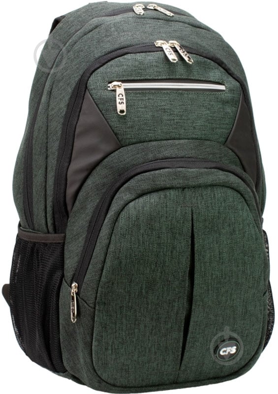 Рюкзак шкільний Cool For School CF86746-01 19" - фото 1