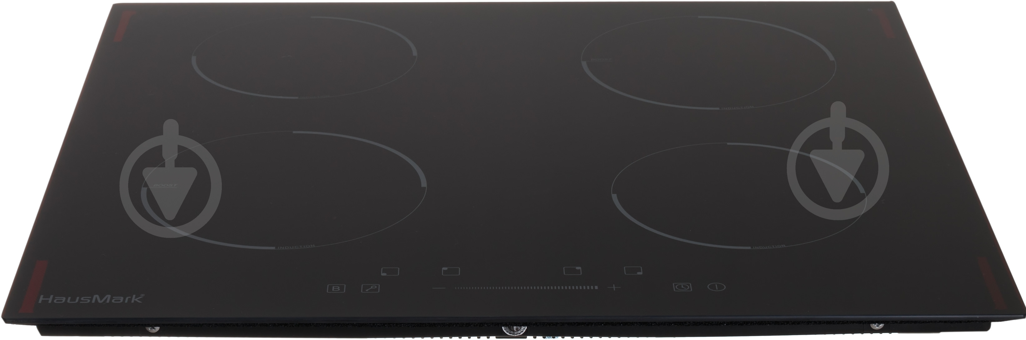 Варильна поверхня індукційна HausMark IT670YL8S1B - фото 3 Варильна поверхня індукційна HausMark IT670YL8S1B - фото 3