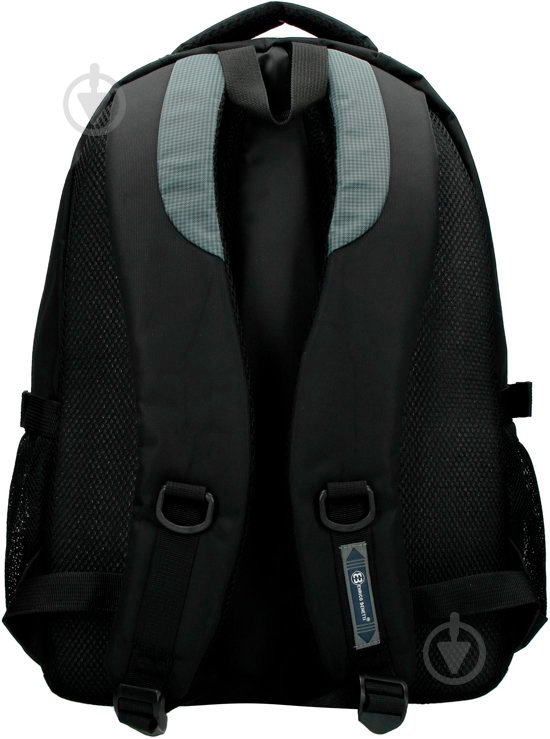 Рюкзак Enrico Benetti Sevilla 34 л серый - фото 3 Рюкзак Enrico Benetti Sevilla 34 л серый - фото 3