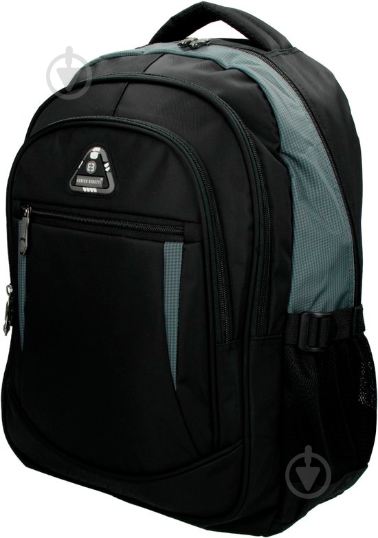 Рюкзак Enrico Benetti Sevilla 34 л серый - фото 2 Рюкзак Enrico Benetti Sevilla 34 л серый - фото 2