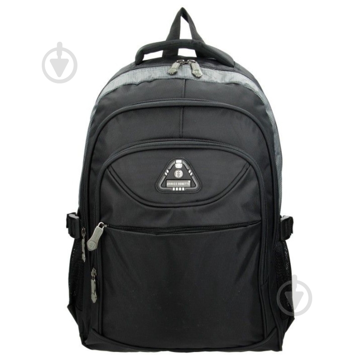 Рюкзак Enrico Benetti Sevilla 34 л серый - фото 1 Рюкзак Enrico Benetti Sevilla 34 л серый - фото 1