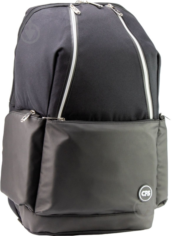 Рюкзак школьный Cool For School CF86747-01 17,5" - фото 1 Рюкзак школьный Cool For School CF86747-01 17,5" - фото 1