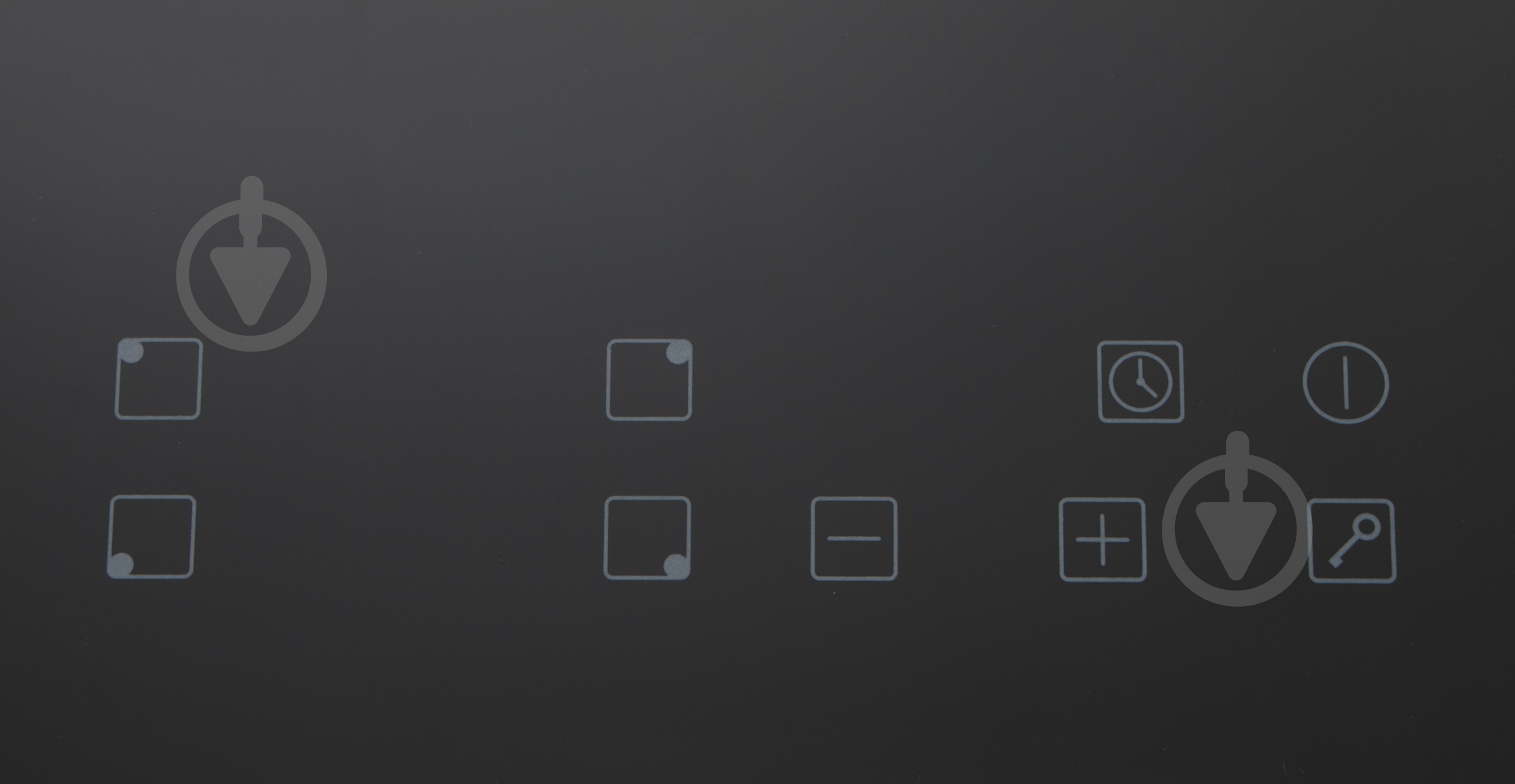 Варочная поверхность электрическая HausMark EC600YL1 - фото 2 Варочная поверхность электрическая HausMark EC600YL1 - фото 2