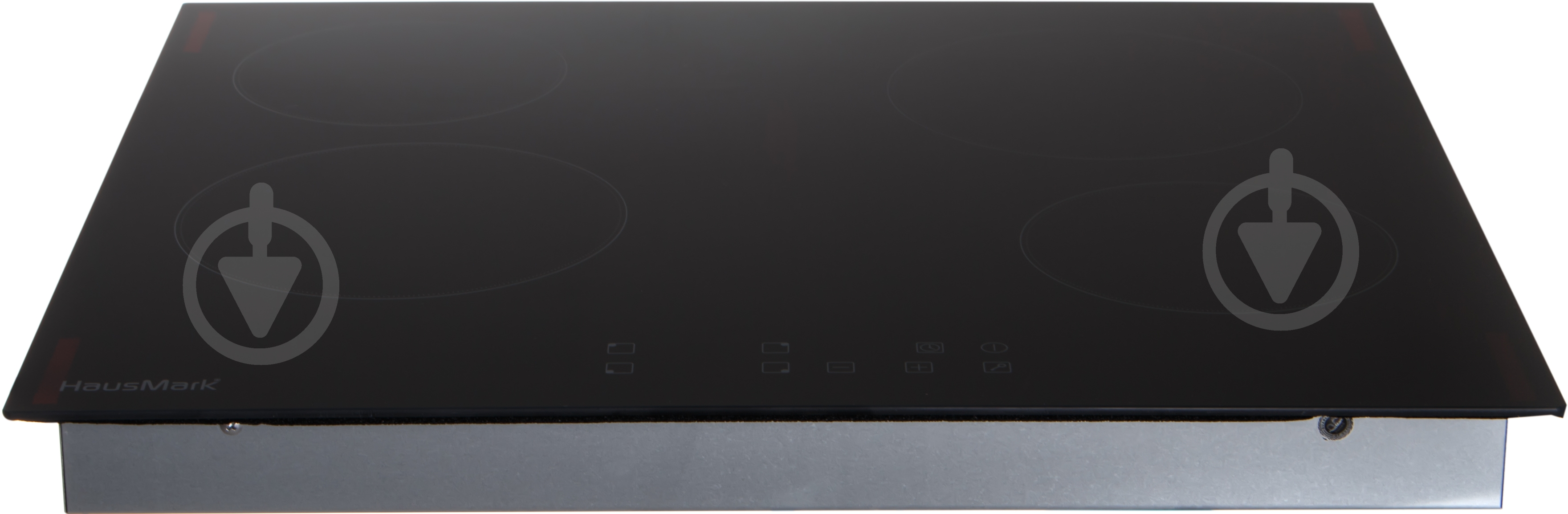 Варочная поверхность электрическая HausMark EC600YL1 - фото 3 Варочная поверхность электрическая HausMark EC600YL1 - фото 3