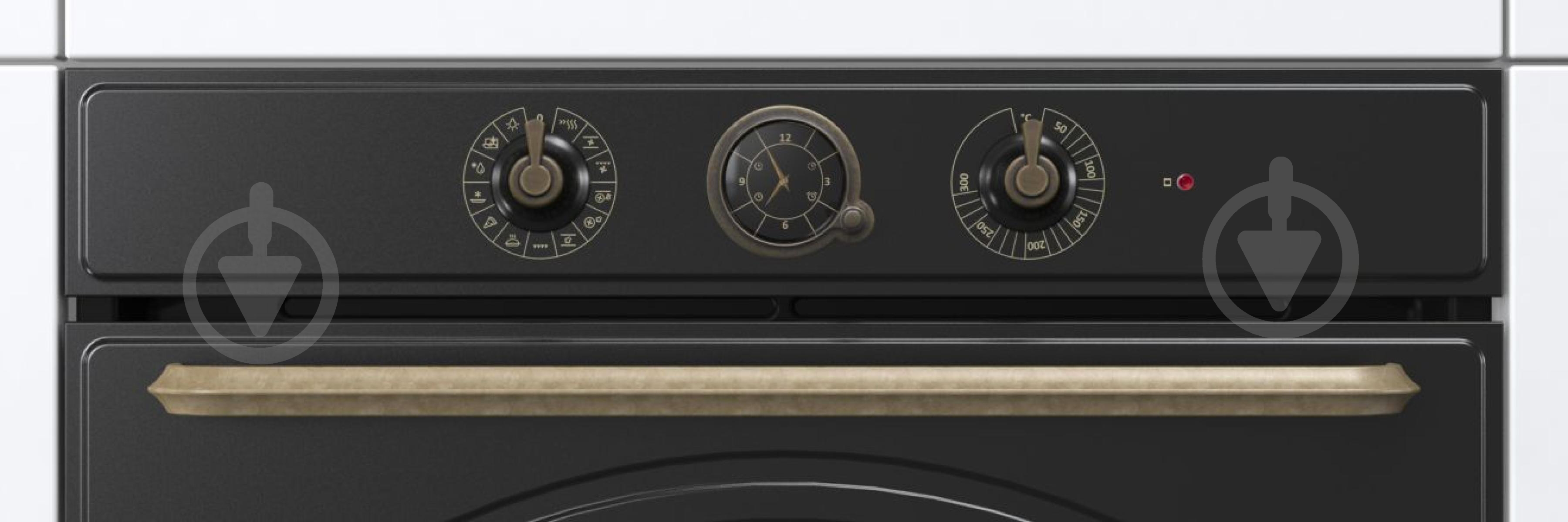 Духовой шкаф Gorenje BOS 67372 CLB - фото 15