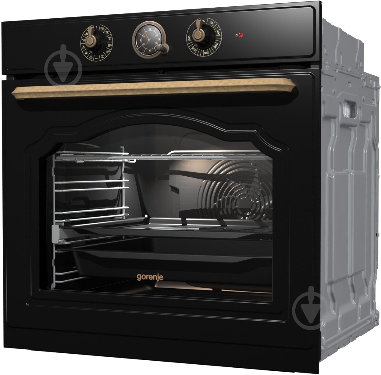 Духовой шкаф Gorenje BOS 67372 CLB - фото 9