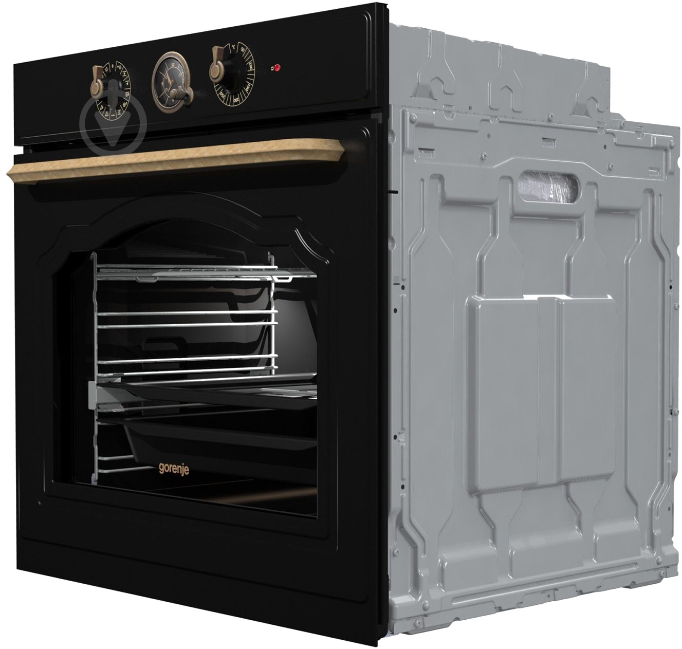 Духовой шкаф Gorenje BOS 67372 CLB - фото 8