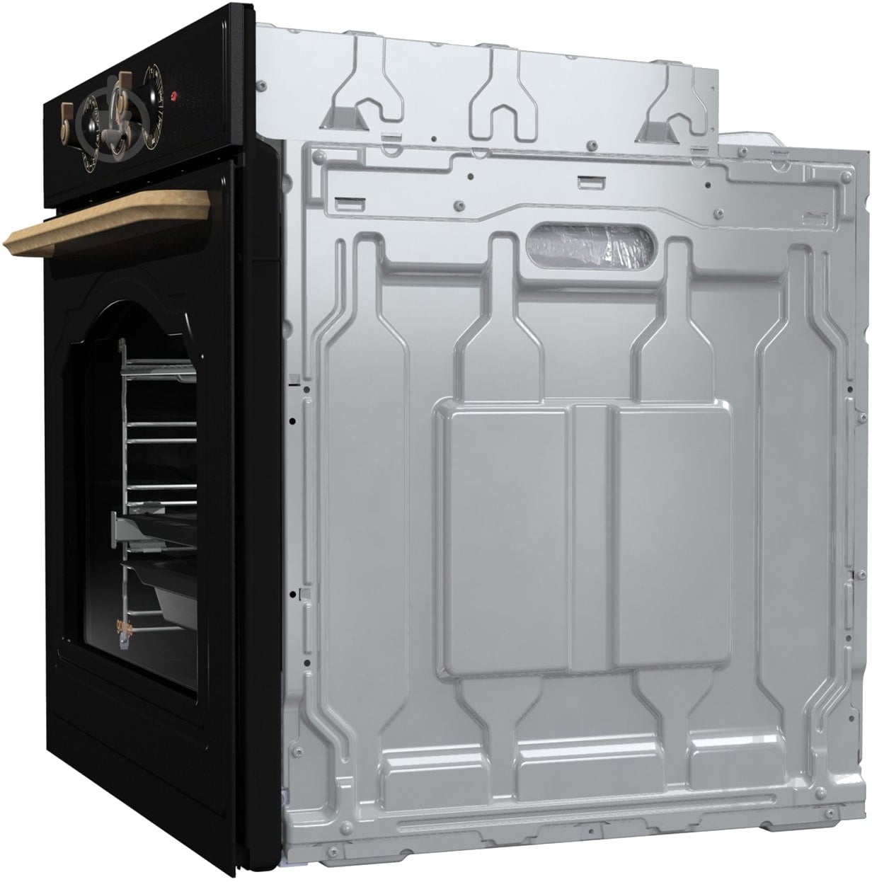 Духовой шкаф Gorenje BOS 67372 CLB - фото 7
