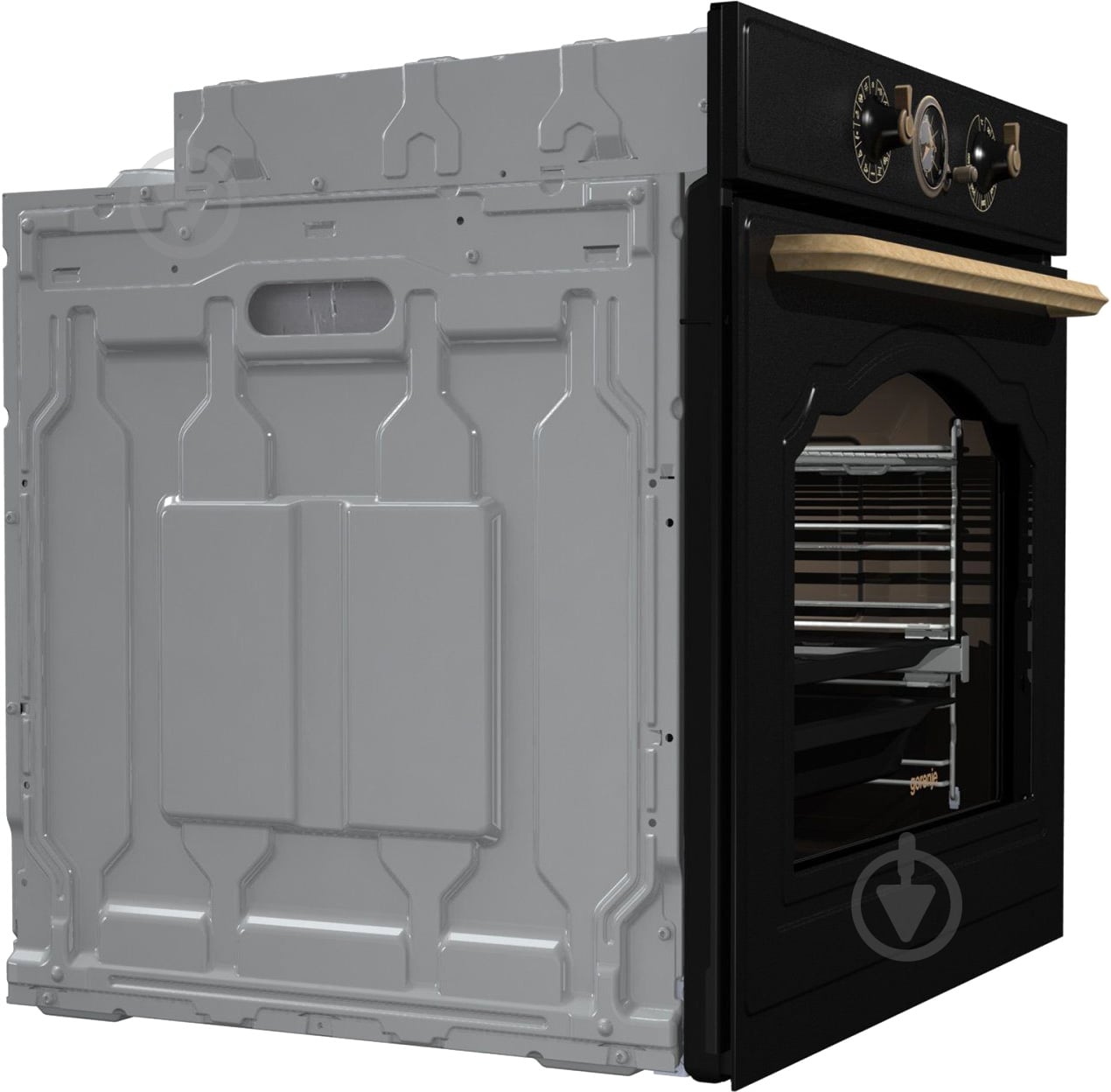 Духовой шкаф Gorenje BOS 67372 CLB - фото 5