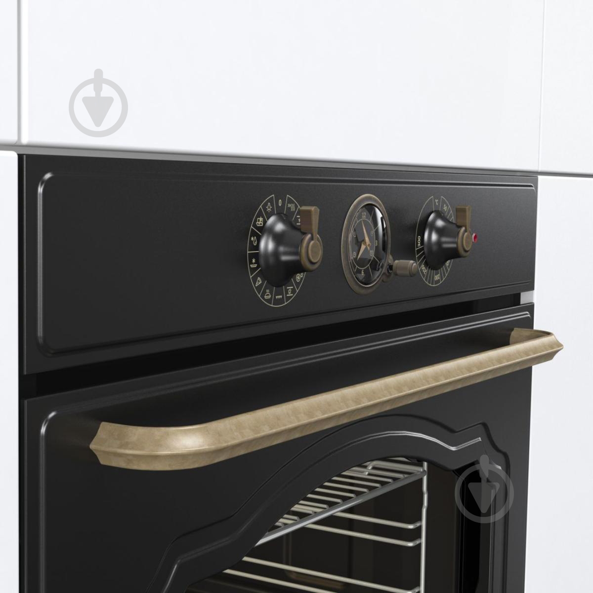 Духовой шкаф Gorenje BOS 67372 CLB - фото 20
