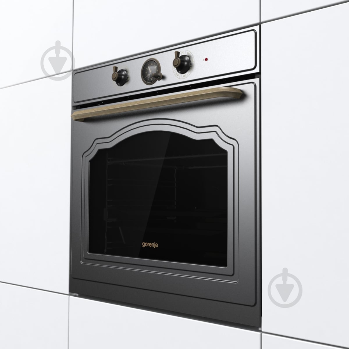 Духовой шкаф Gorenje BOS 67372 CLB - фото 12