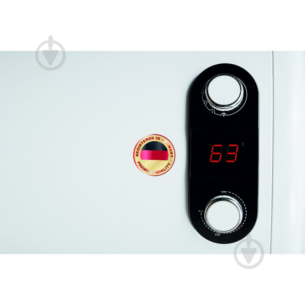 Бойлер Willer EH30RI-Horizon - фото 5 Бойлер Willer EH30RI-Horizon - фото 5