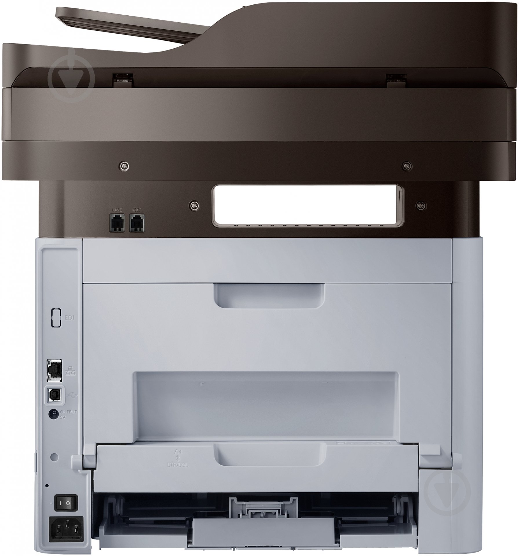 МФУ Samsung SL-M3870FW А4 (SL-M3870FW/XEV) - фото 3