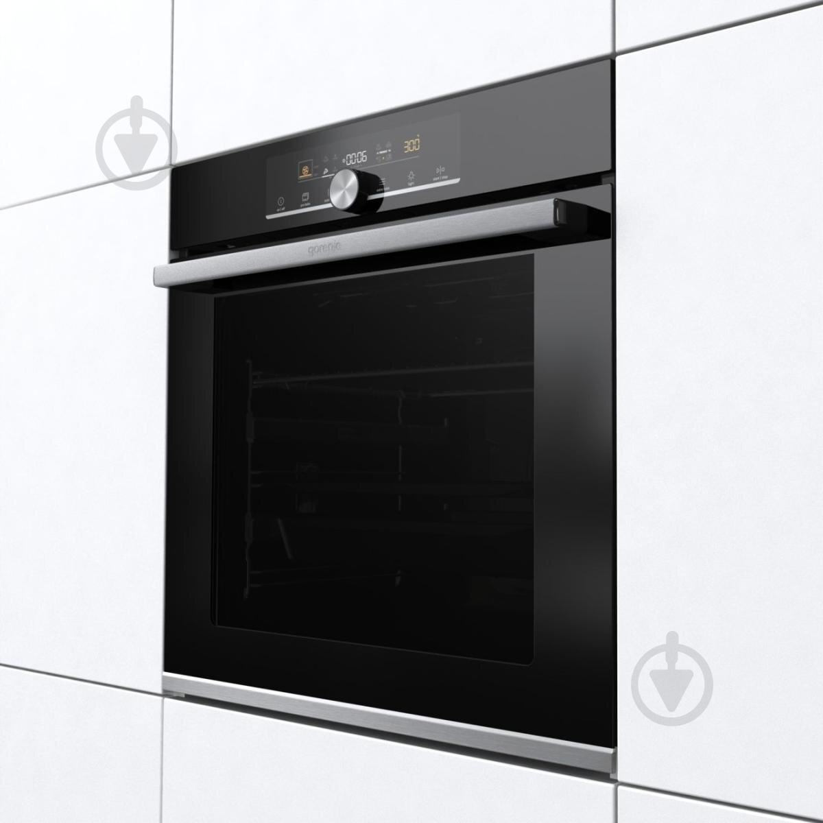 Духовой шкаф Gorenje BOSX 6747 A01BG - фото 4