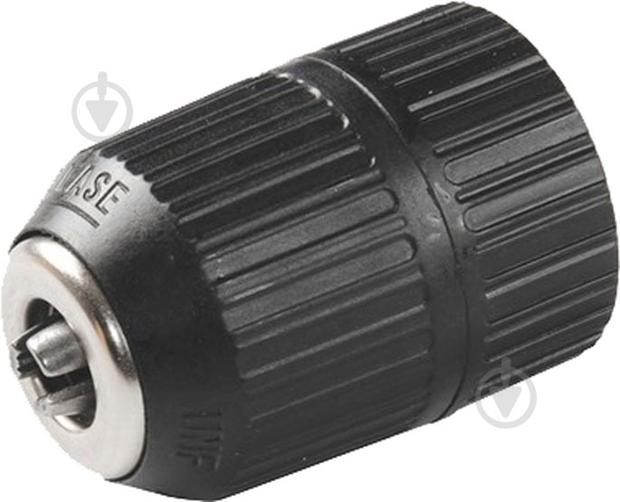 Патрон для дриля MasterTool самозажімние 2.0-13 мм 1/2 73-2521 - фото 1