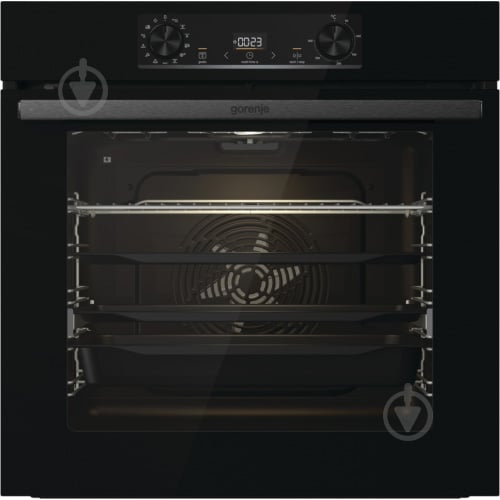 Духовой шкаф Gorenje BPS 6737 E14BG - фото 1 Духовой шкаф Gorenje BPS 6737 E14BG - фото 1