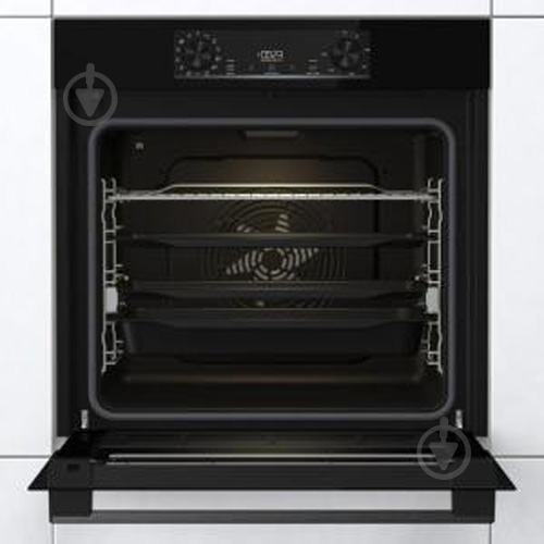 Духовой шкаф Gorenje BPS 6737 E14BG - фото 6 Духовой шкаф Gorenje BPS 6737 E14BG - фото 6