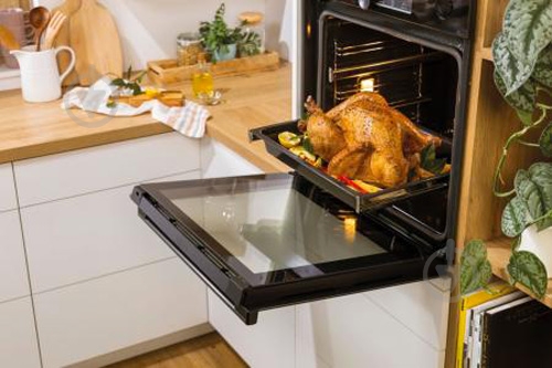 Духовой шкаф Gorenje BPS 6737 E14BG - фото 12 Духовой шкаф Gorenje BPS 6737 E14BG - фото 12