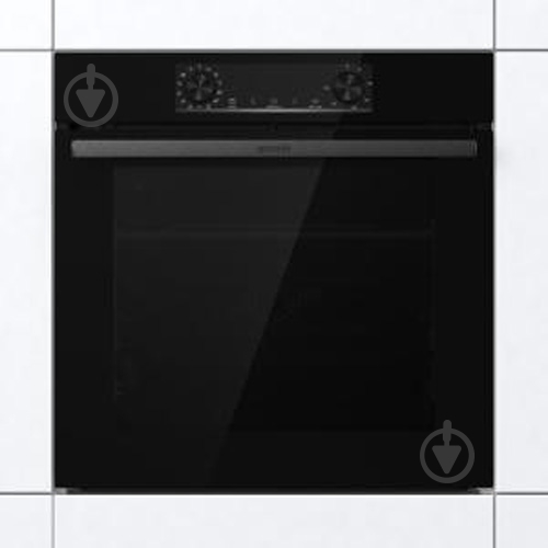 Духовой шкаф Gorenje BPS 6737 E14BG - фото 4 Духовой шкаф Gorenje BPS 6737 E14BG - фото 4