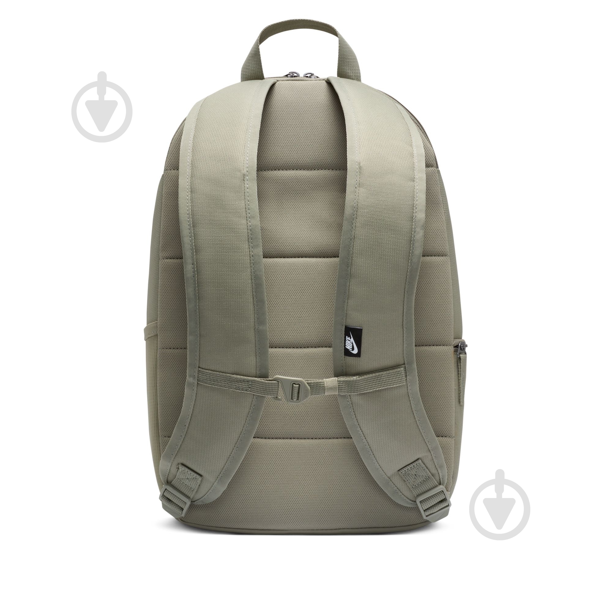 Рюкзак Nike HERITAGE EUGENE BACKPACK DB3300-320 23 л хакі - фото 2