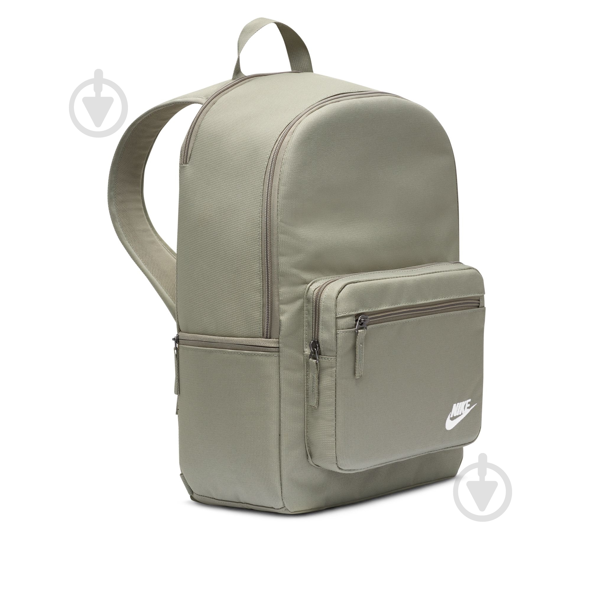 Рюкзак Nike HERITAGE EUGENE BACKPACK DB3300-320 23 л хакі - фото 3