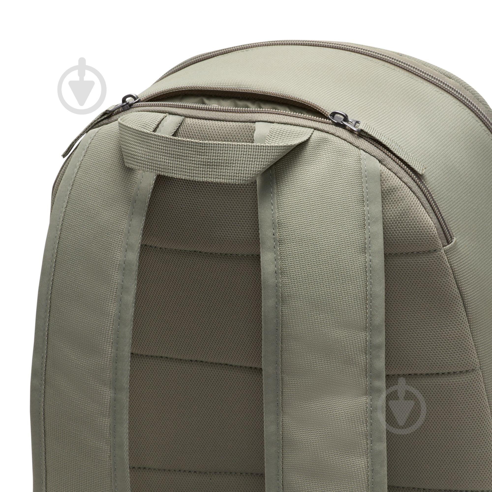 Рюкзак Nike HERITAGE EUGENE BACKPACK DB3300-320 23 л хакі - фото 5