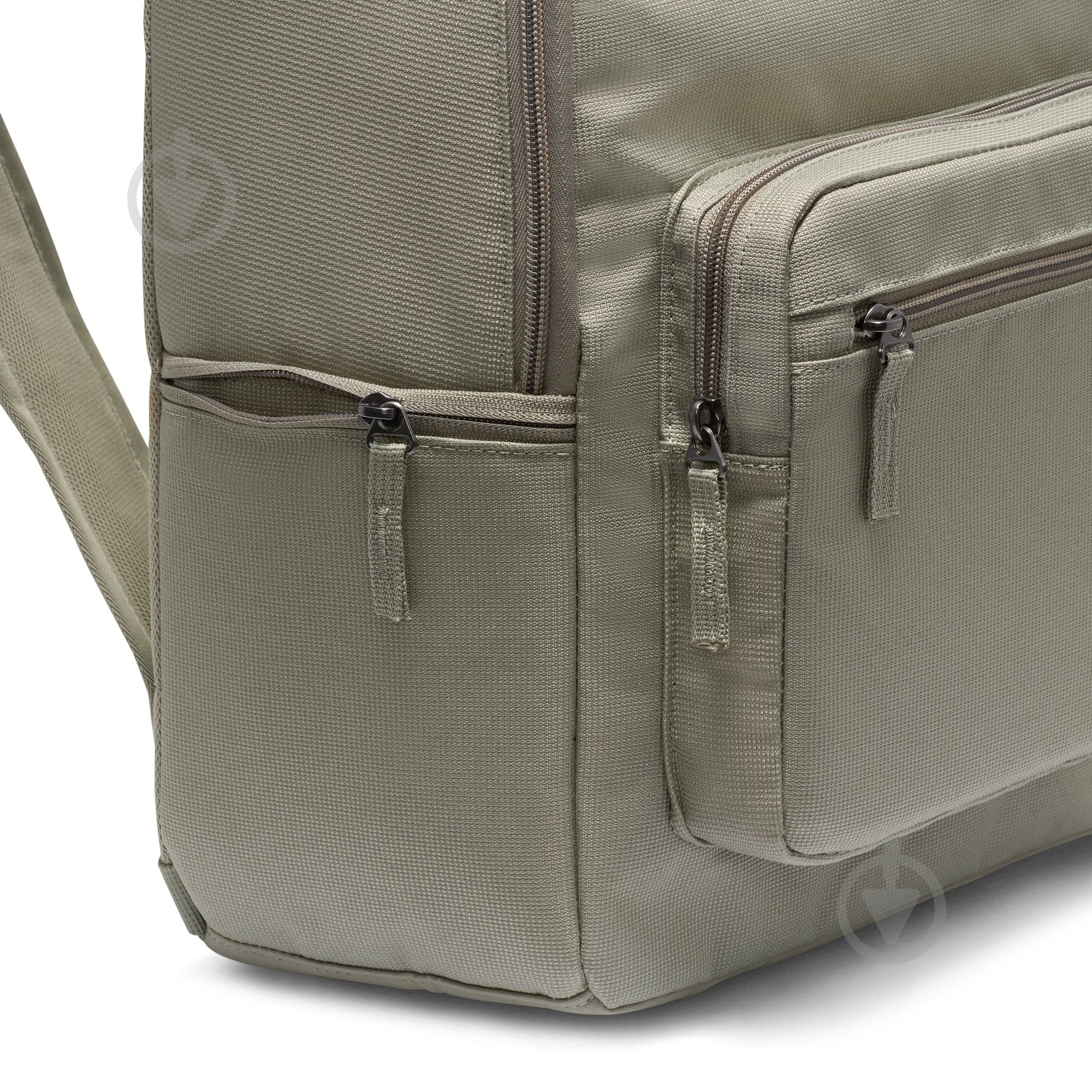 Рюкзак Nike HERITAGE EUGENE BACKPACK DB3300-320 23 л хакі - фото 7