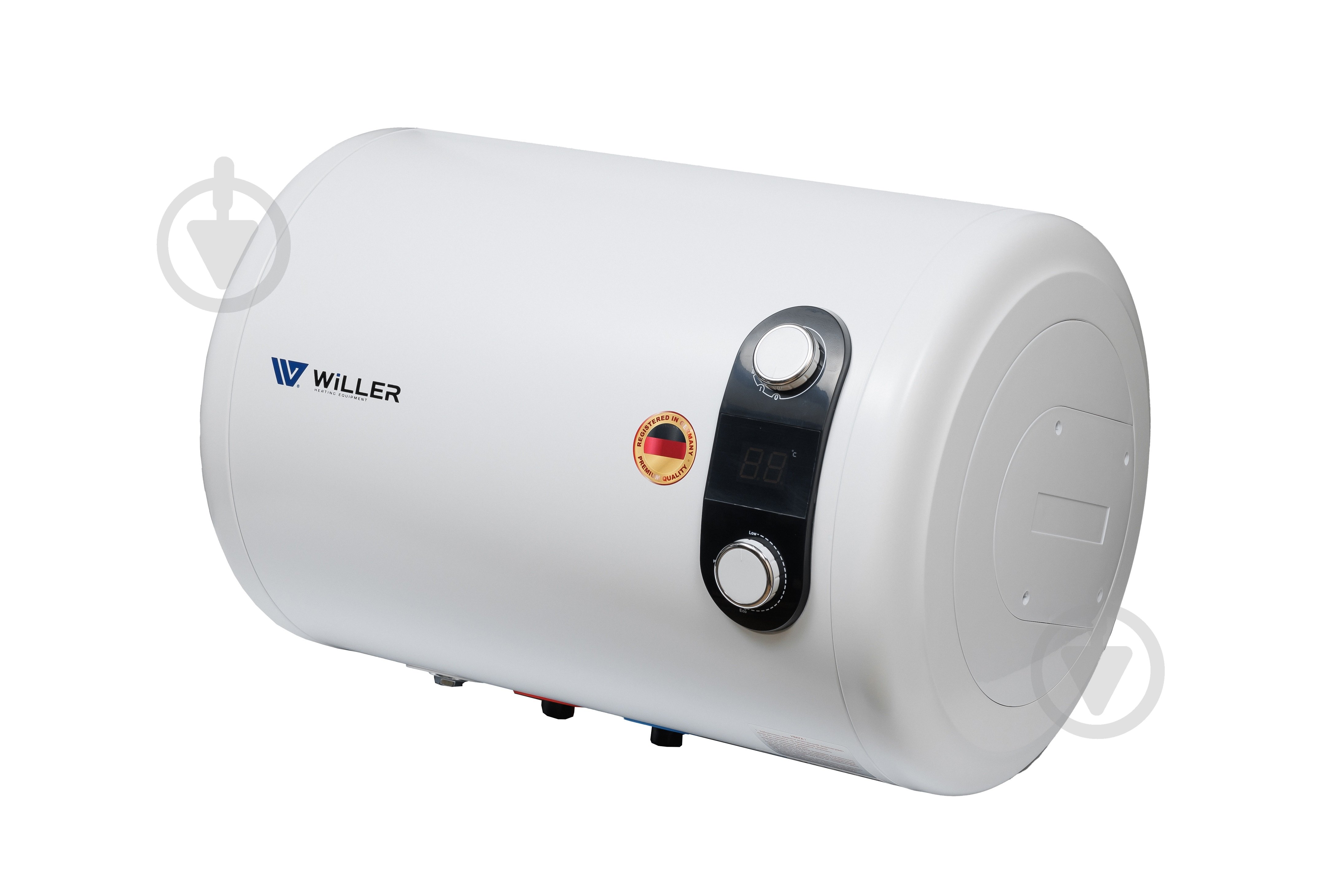 Бойлер Willer EH50RI-Horizon - фото 7