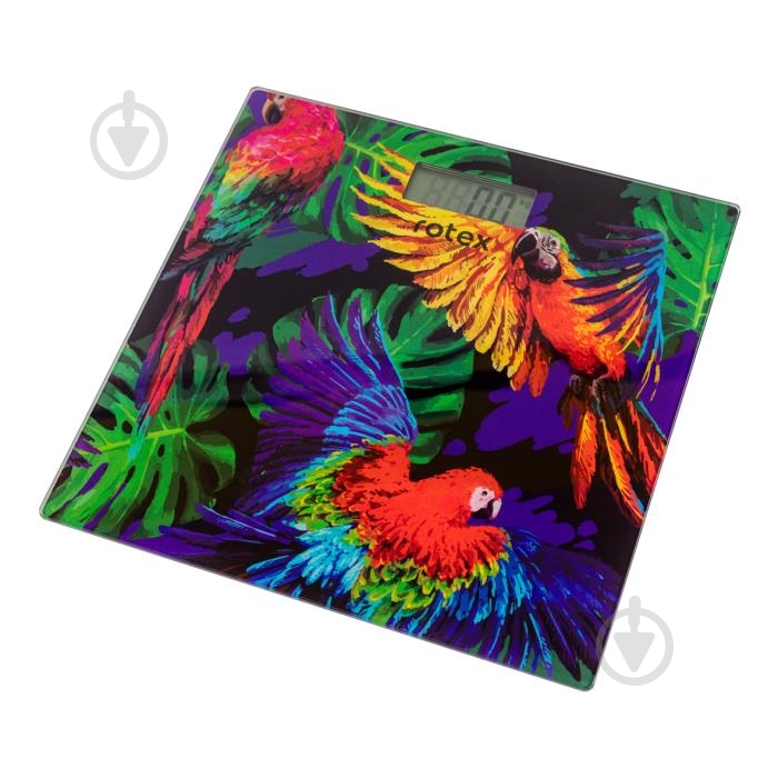 Весы Rotex RSB16-P - фото 2