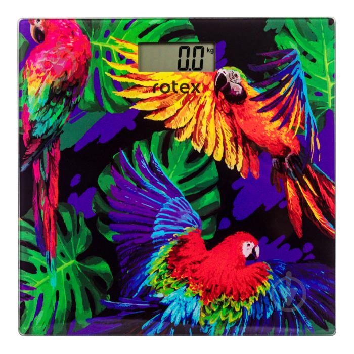 Весы Rotex RSB16-P - фото 1