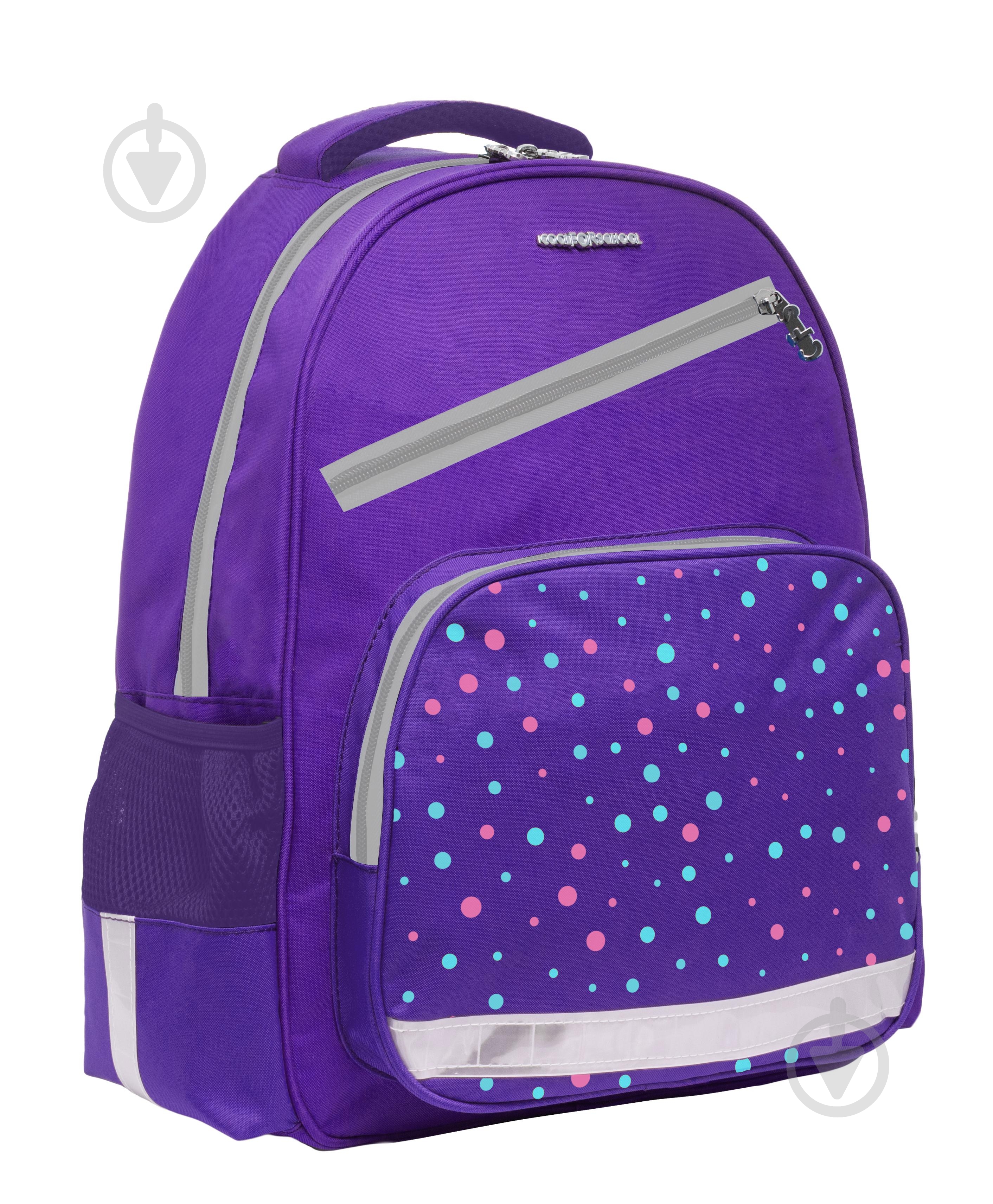 Рюкзак Cool For School 16" 400 CF86717 - фото 1