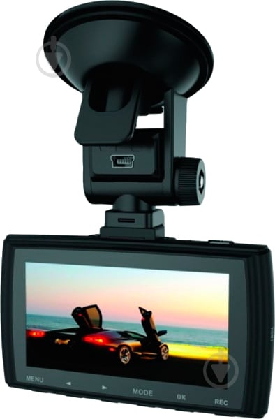Видеорегистратор ParkCity DVR HD 750 - фото 4