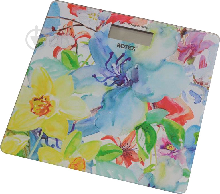 Весы Rotex RSB17-P - фото 1