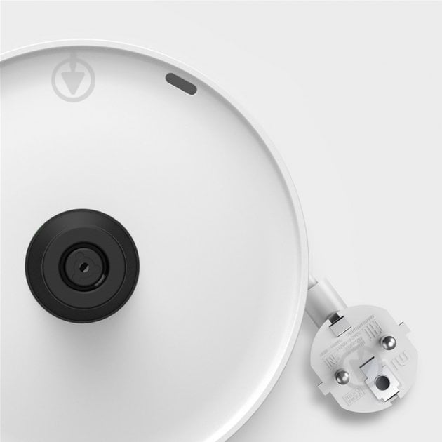 Термочайник Xiaomi Mi Smart Kettle Pro - фото 6