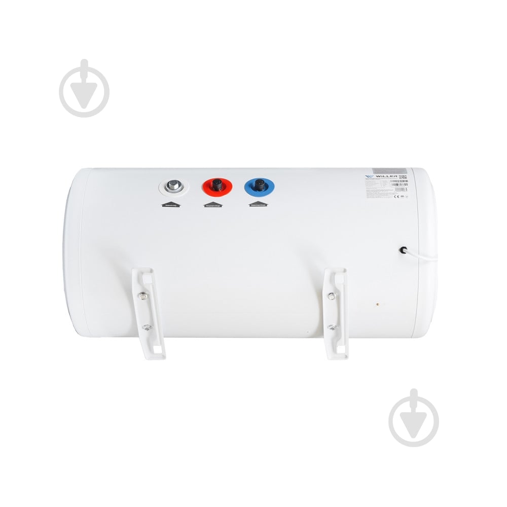 Бойлер Willer EH80RI-Horizon - фото 4