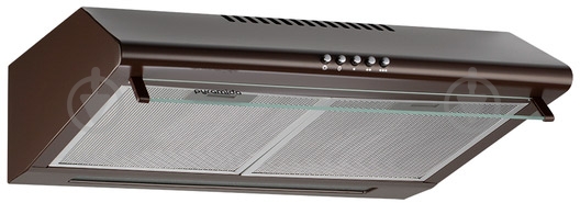 Вытяжка Pyramida MHX 60 BR - фото 1