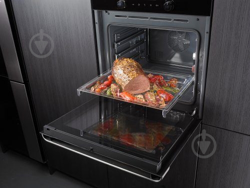 Духовой шкаф Gorenje BSA 6737 ORAW - фото 5