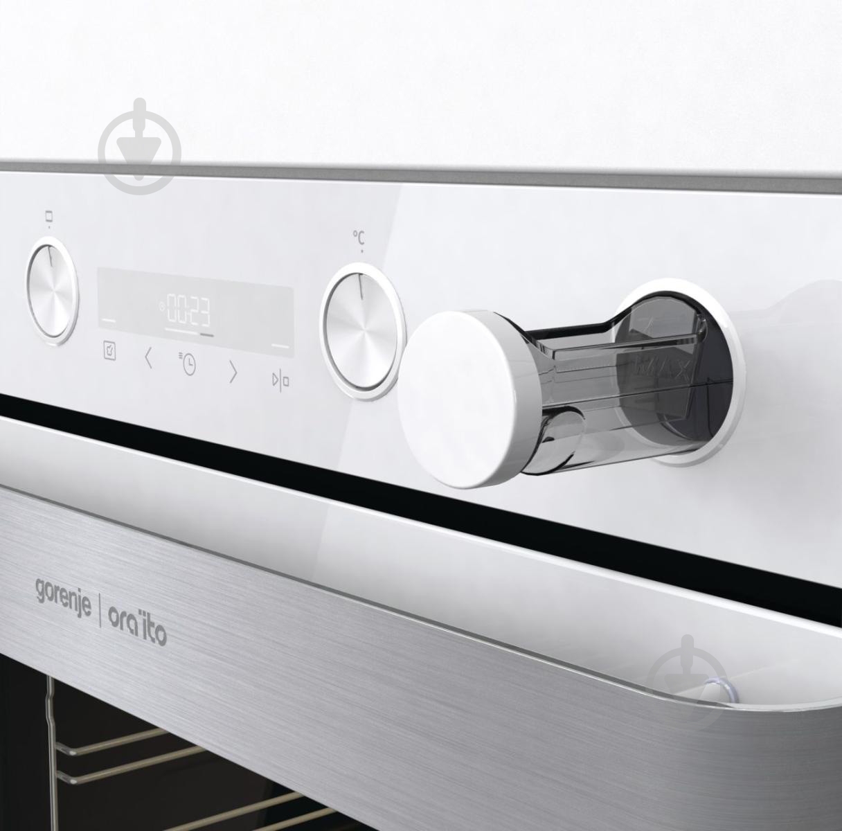 Духовой шкаф Gorenje BSA 6737 ORAW - фото 6