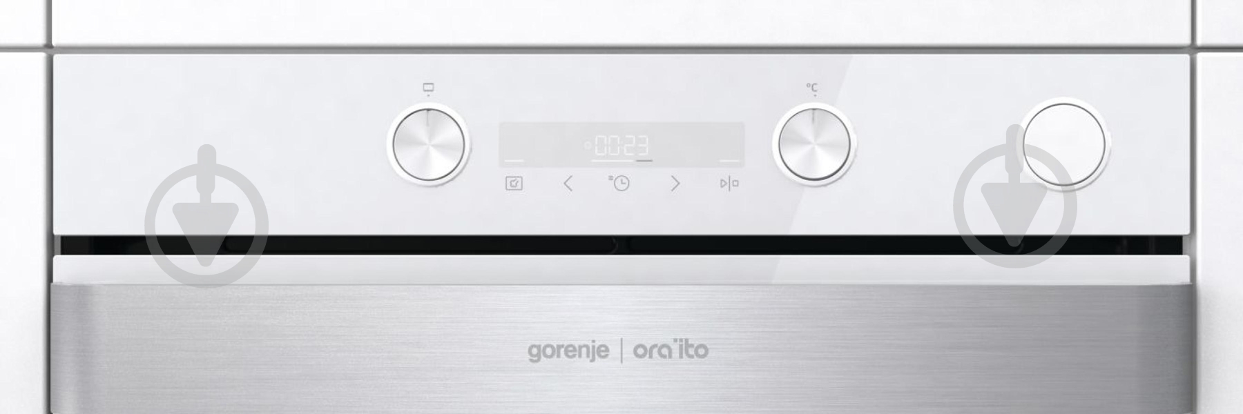 Духовой шкаф Gorenje BSA 6737 ORAW - фото 9