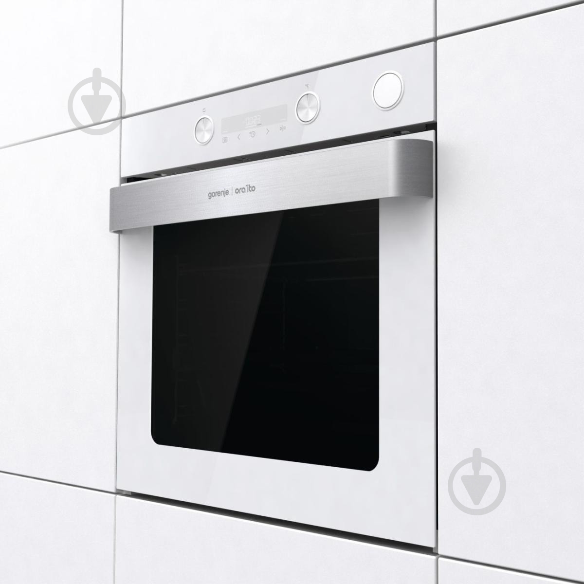 Духовой шкаф Gorenje BSA 6737 ORAW - фото 10