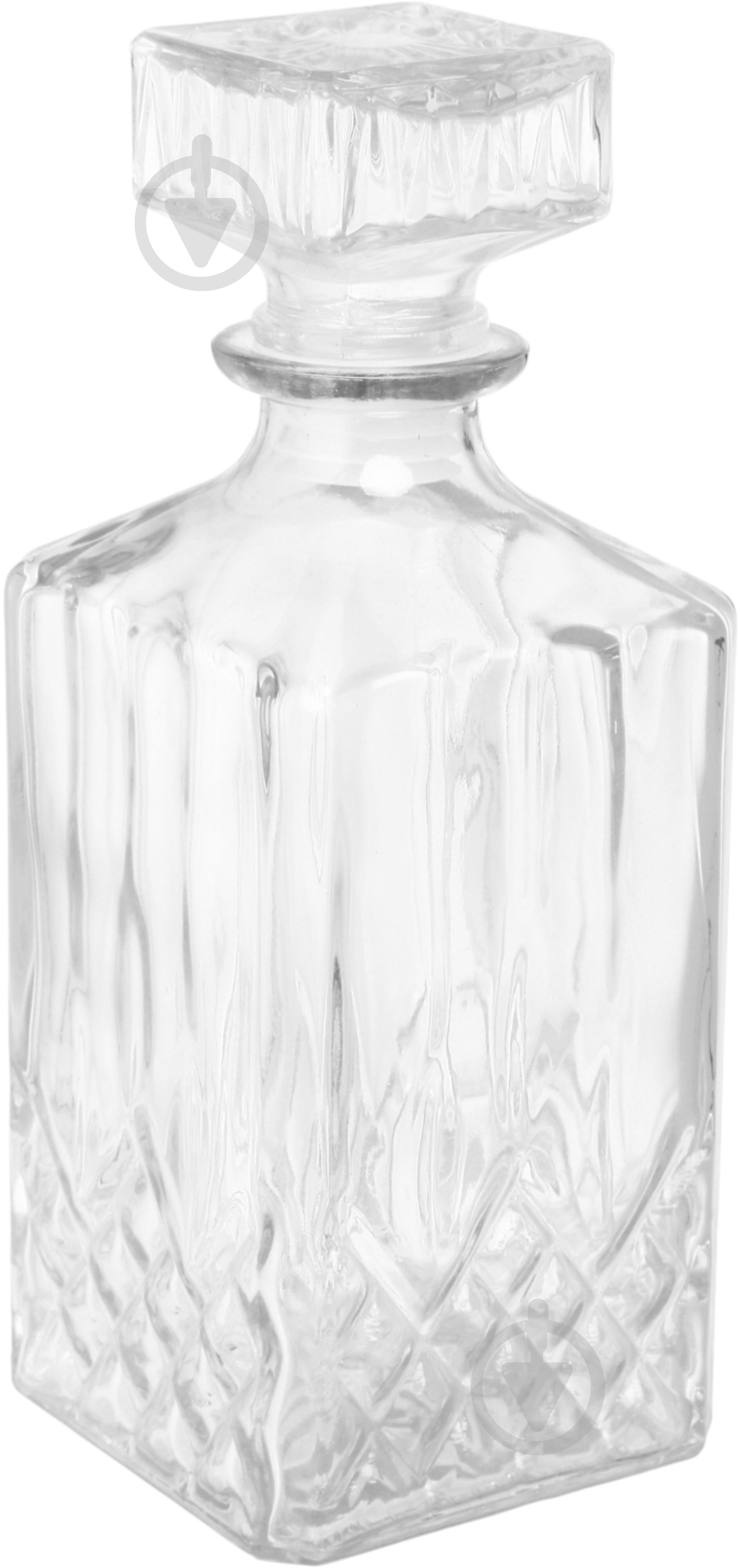 Графин LAV Карафа ODIN 1000 мл - фото 1 Графин LAV Карафа ODIN 1000 мл - фото 1