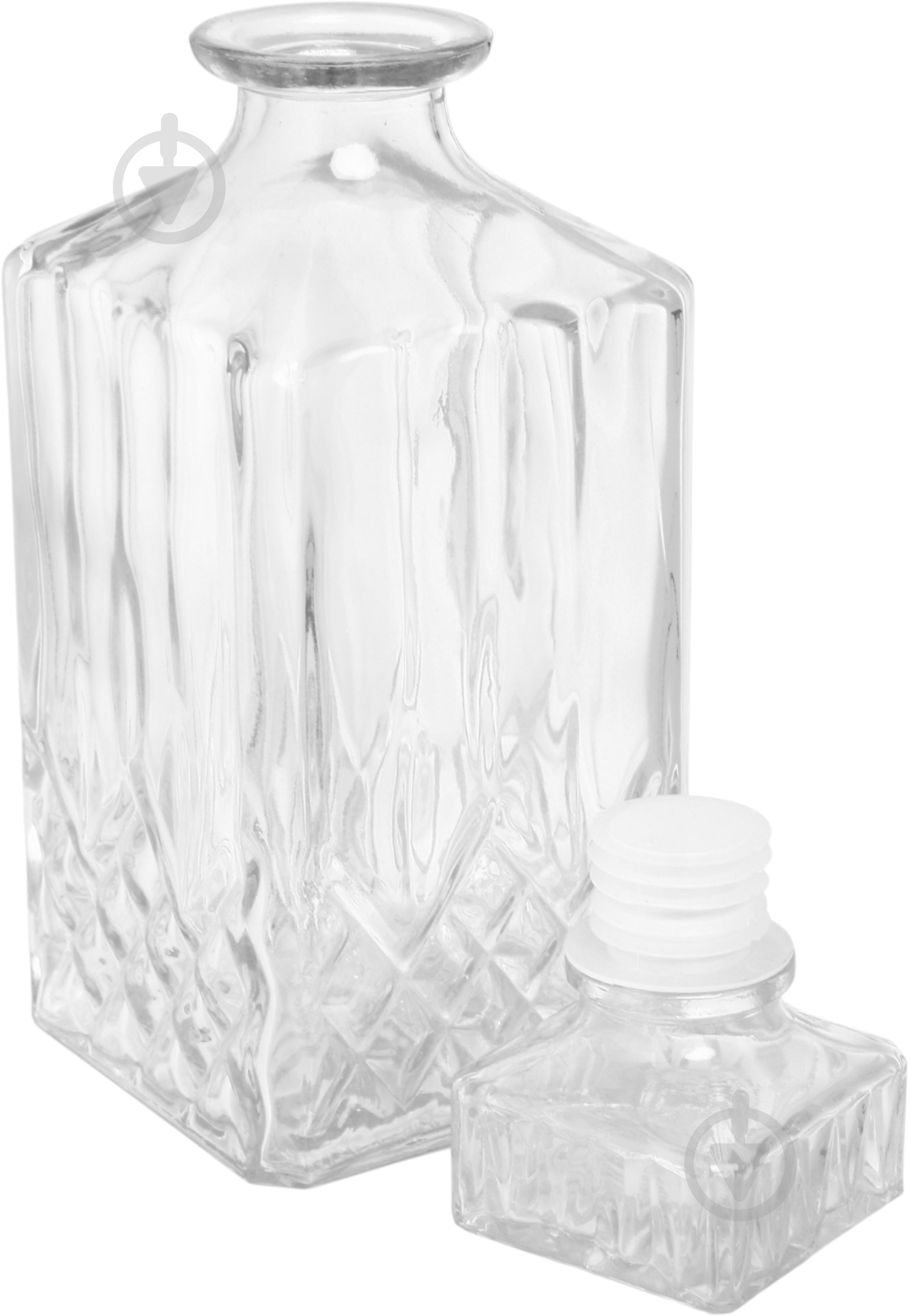 Графин LAV Карафа ODIN 1000 мл - фото 3 Графин LAV Карафа ODIN 1000 мл - фото 3