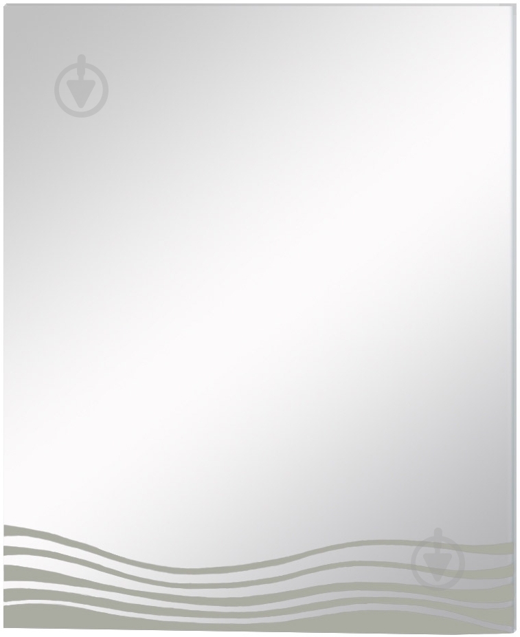 Зеркало UMT 35П 60х80 - фото 1