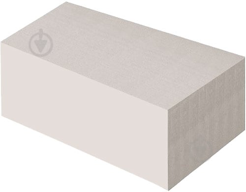 Газобетонний блок СТОУНЛАЙТ 600x200x300 мм D-500 гладкий - фото 2