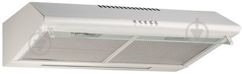 Вытяжка Pyramida MHX 60 WH - фото 1