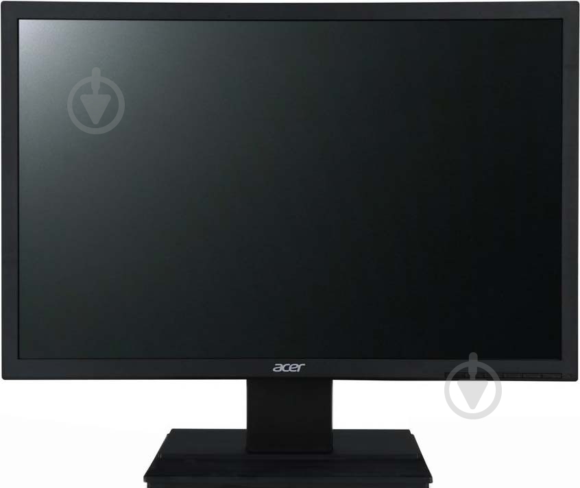 Монитор Acer V196HQLAB 18,5" (UM.XV6EE.A03) - фото 1