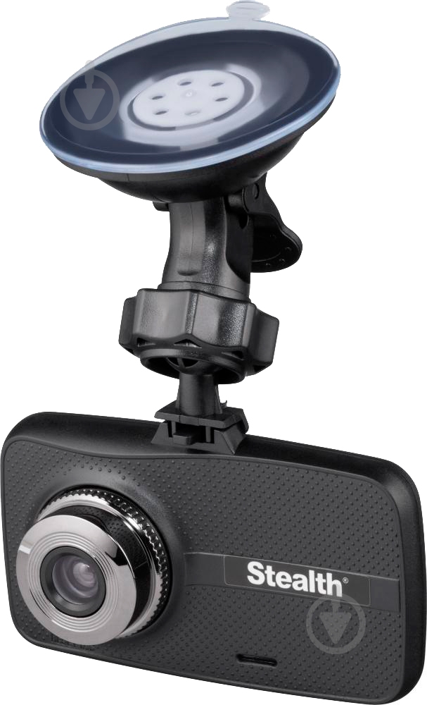 Видеорегистратор Stealth  DVR ST 100 - фото 5