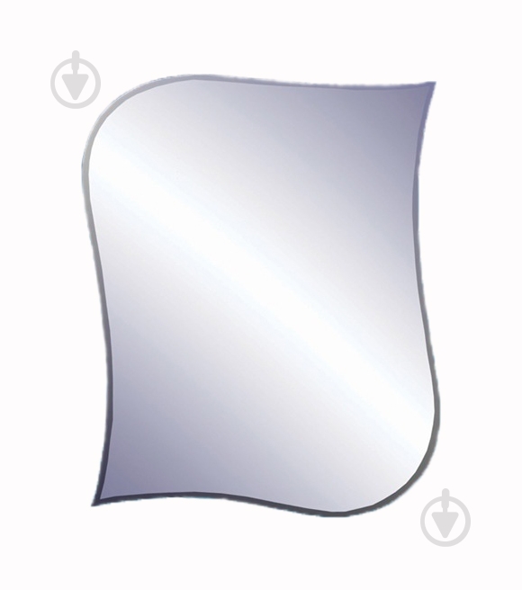 Зеркало UMT 556 73х53 см - фото 1