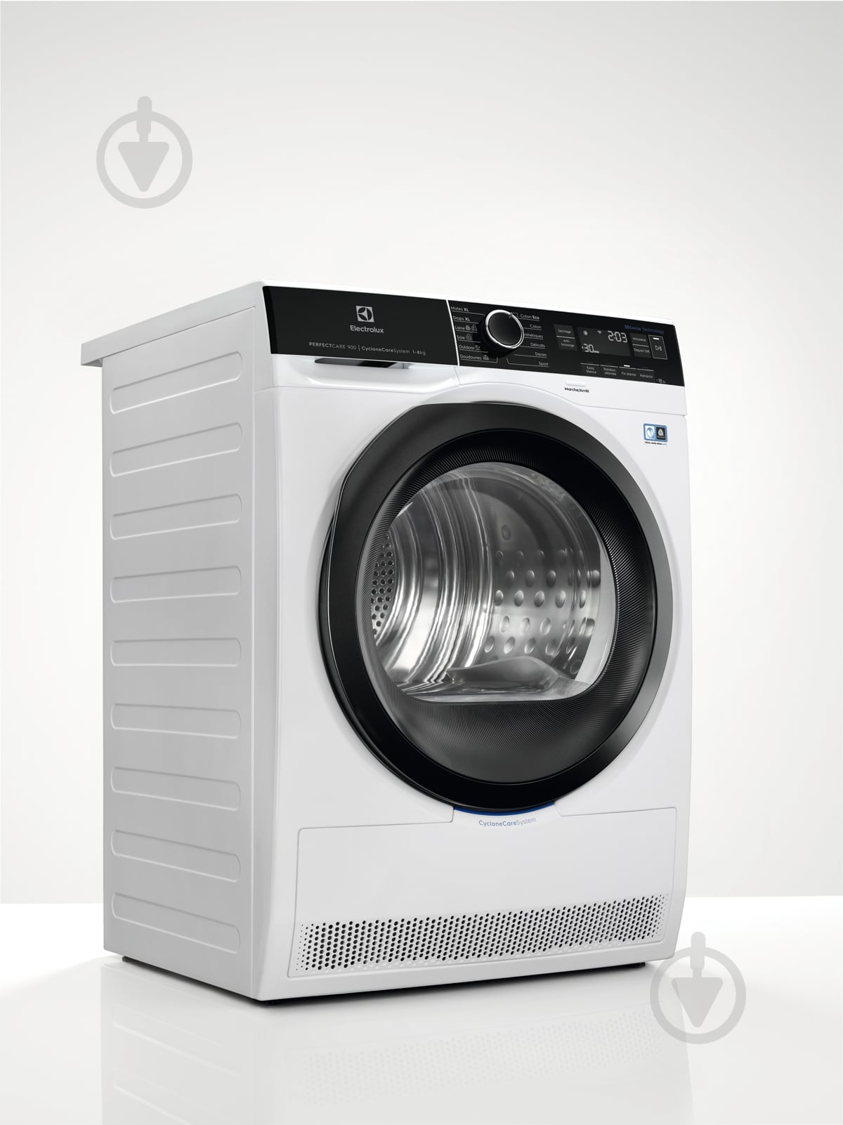 Сушильна машина Electrolux EW9H1R88SC - фото 4