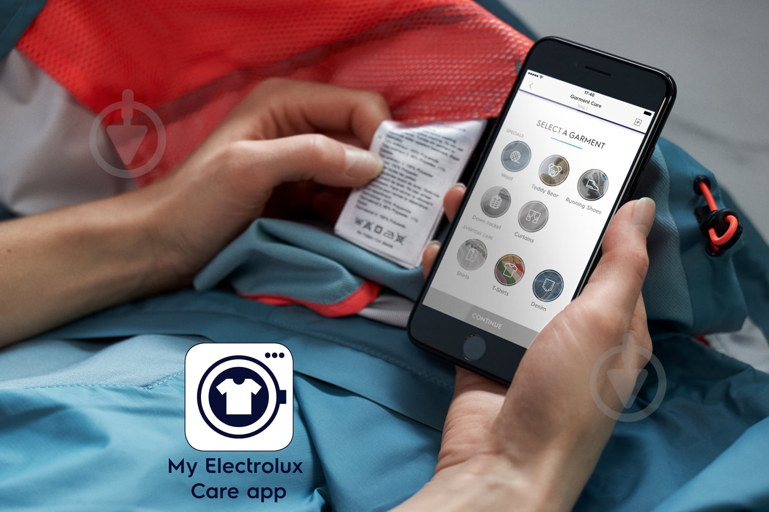 Сушильна машина Electrolux EW9H1R88SC - фото 5